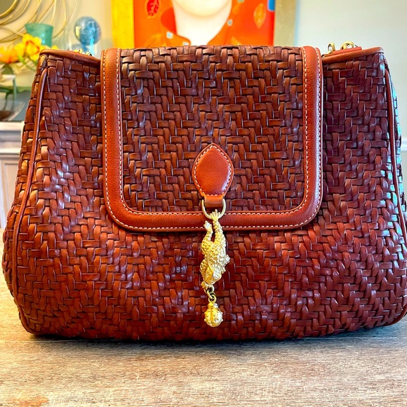 Barry Kieselstein-Cord handbag - Picture 1 of 16